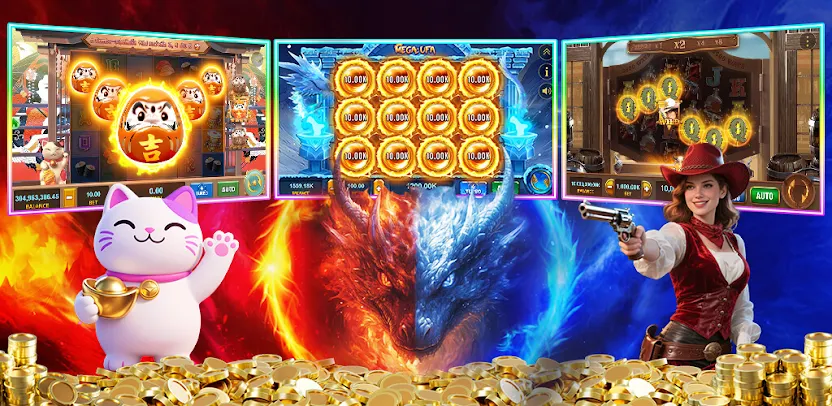 Fortune Mouse lsbet